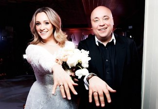 Если ты со мной: на медовый месяц Доминик Джокер потратил 1 млн. рублей