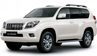 Автомобиль на свадьбу № D5490 - Транспортная компания DriVer