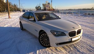 Автомобиль на свадьбу A5509