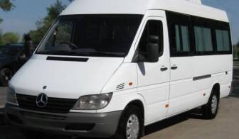 Транспортная компания DriVer