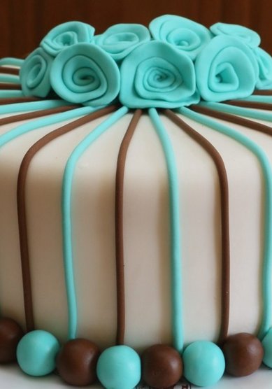 Свадебный торт В102272 - Компания Венский пекарь