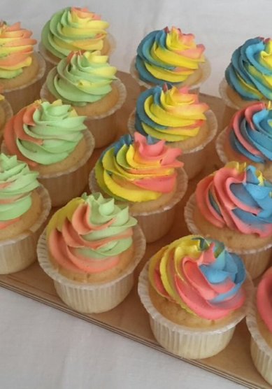 Свадебный торт Т116112 - Кондитер Татьяна Ткаченко