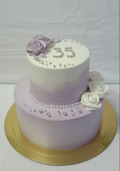 Торт на свадьбу Т116117 - Кондитер Татьяна Ткаченко