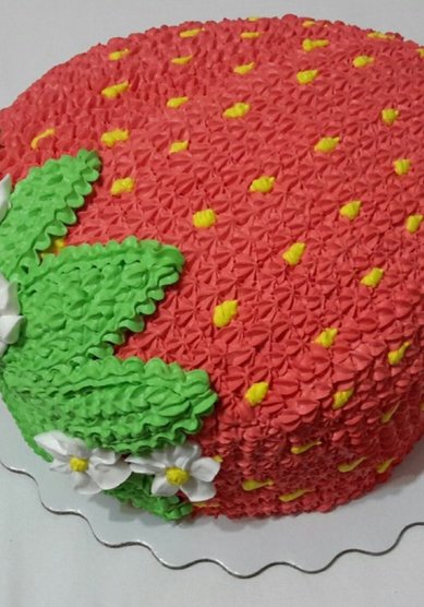 Торт на свадьбу Т116175 - Кондитер Татьяна Ткаченко