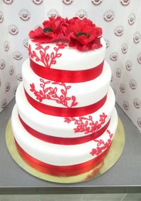  «Многоярусные торты» (В102224)