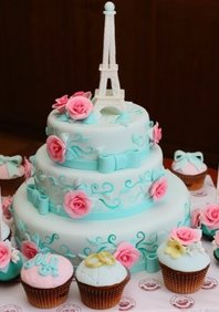  «сладкий стол» (В102241)