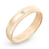 Обручальное кольцо R01-WED-00007-М12329