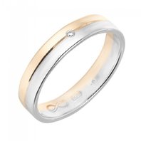 Обручальное кольцо R01-WED-00024-М12344