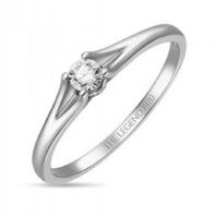 Помолвочное кольцо R01-SL06-015-G2-М12353