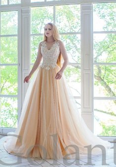 Свадебное платье Светлана-С62345