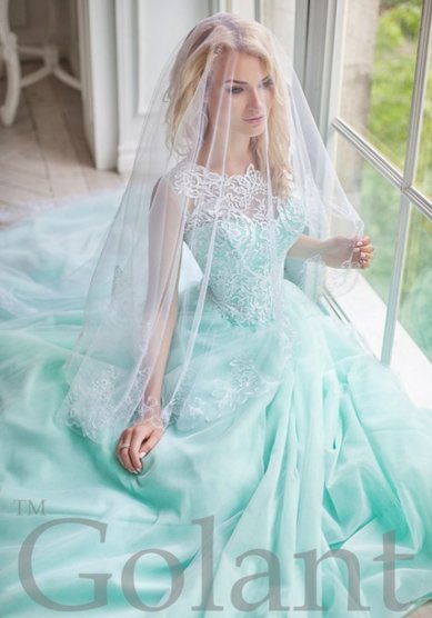 Свадебное платье Ева-С62331 - Свадебный салон Свадебный салон QUEEN