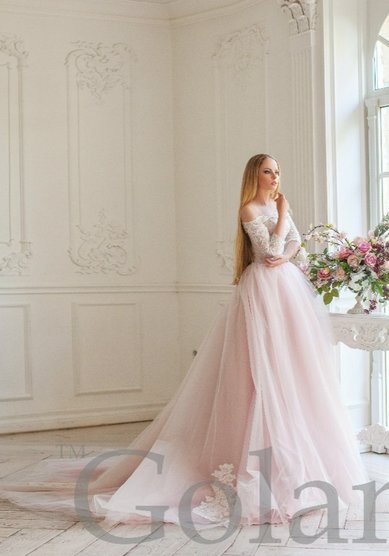 Свадебное платье Марго-С62339 - Свадебный салон Свадебный салон QUEEN