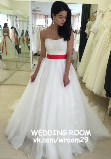 Свадебное платье Нина Кимоли Мэдэлин-С62441 - Свадебный салон Салон свадебной и вечерней моды WEDDING ROOM...