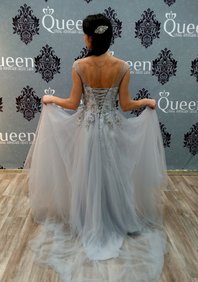 Свадебное платье С62304