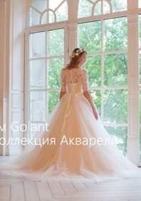 Свадебное платье Аврора-С62307