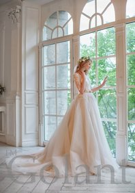 Свадебное платье Аврора-С62308