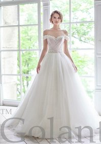 Свадебное платье Ангелина-С62315