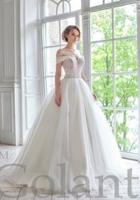 Свадебное платье Ангелина-С62316