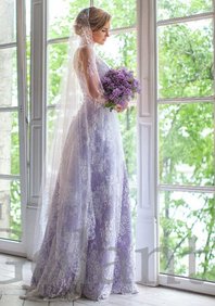 Свадебное платье Анжелика-С62318