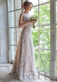 Свадебное платье Афродита-С62324