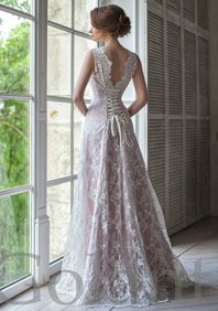 Свадебное платье Афродита-С62325