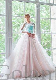 Свадебное платье Виктория-С62326