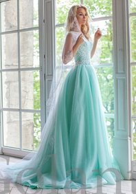 Свадебное платье Ева-С62329