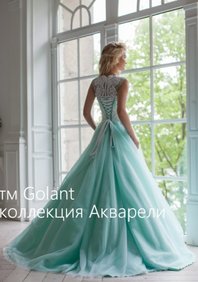 Свадебное платье Ева-С62330