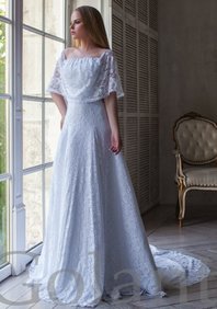 Свадебное платье Елена-С62332
