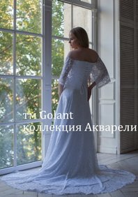 Свадебное платье Елена-С62334
