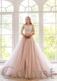 Свадебное платье Марго-С62338