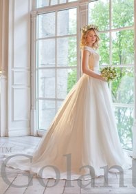 Свадебное платье Мила-С62343