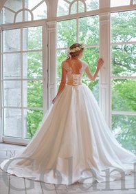 Свадебное платье Мила-С62344