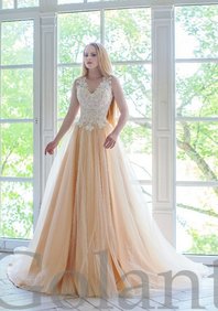 Свадебное платье Светлана-С62345