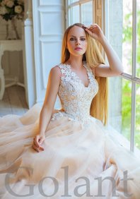 Свадебное платье Светлана-С62347