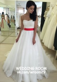 Свадебное платье Нина Кимоли Мэдэлин-С62441