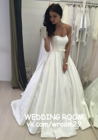 Свадебное платье Нина Кимоли Милена-С62445