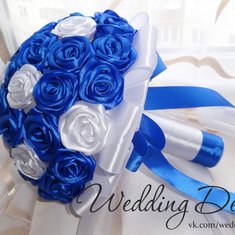 Салон аксессуаров Wedding Decor 29