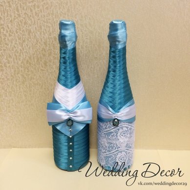 Шампанское W96865 - Салон аксессуаров Wedding Decor 29